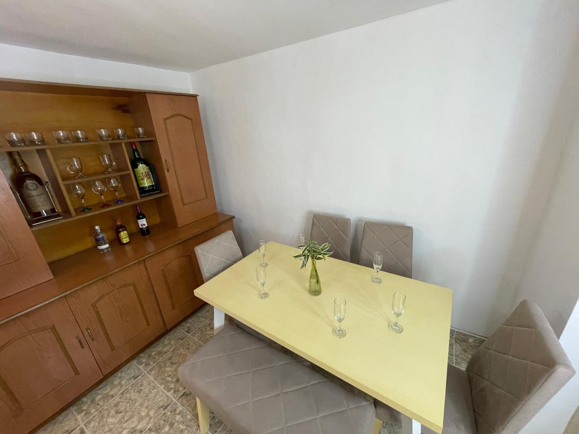 Tu Hogar En La Eterna Primavera Apartamento
