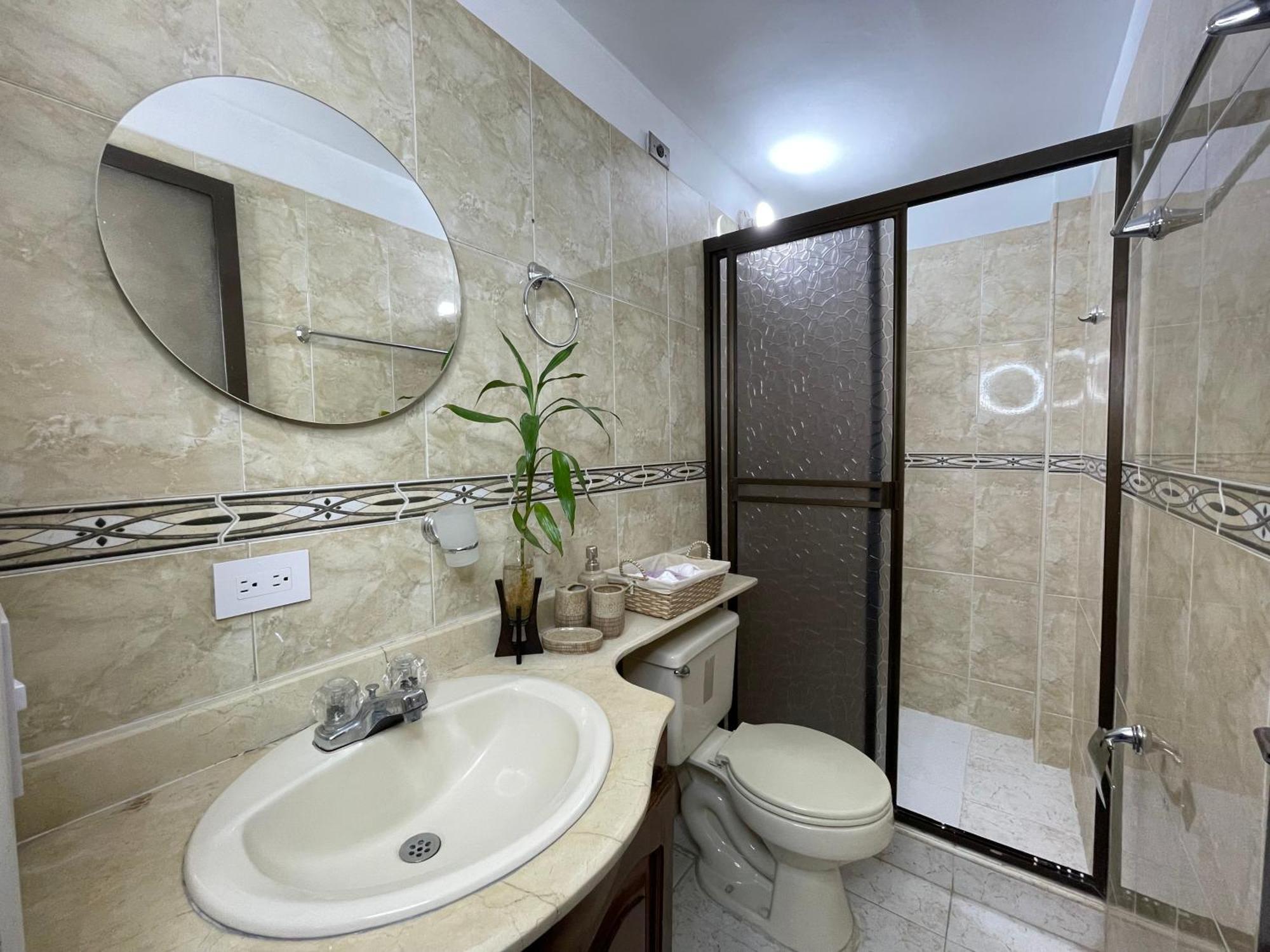 Tu Hogar En La Eterna Primavera Apartamento