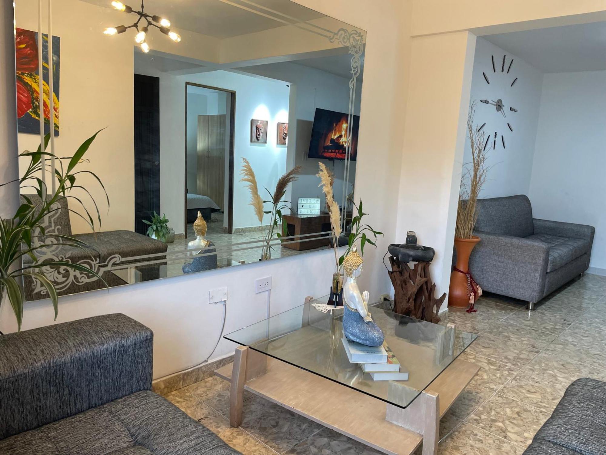 Tu Hogar En La Eterna Primavera Apartamento Medellín