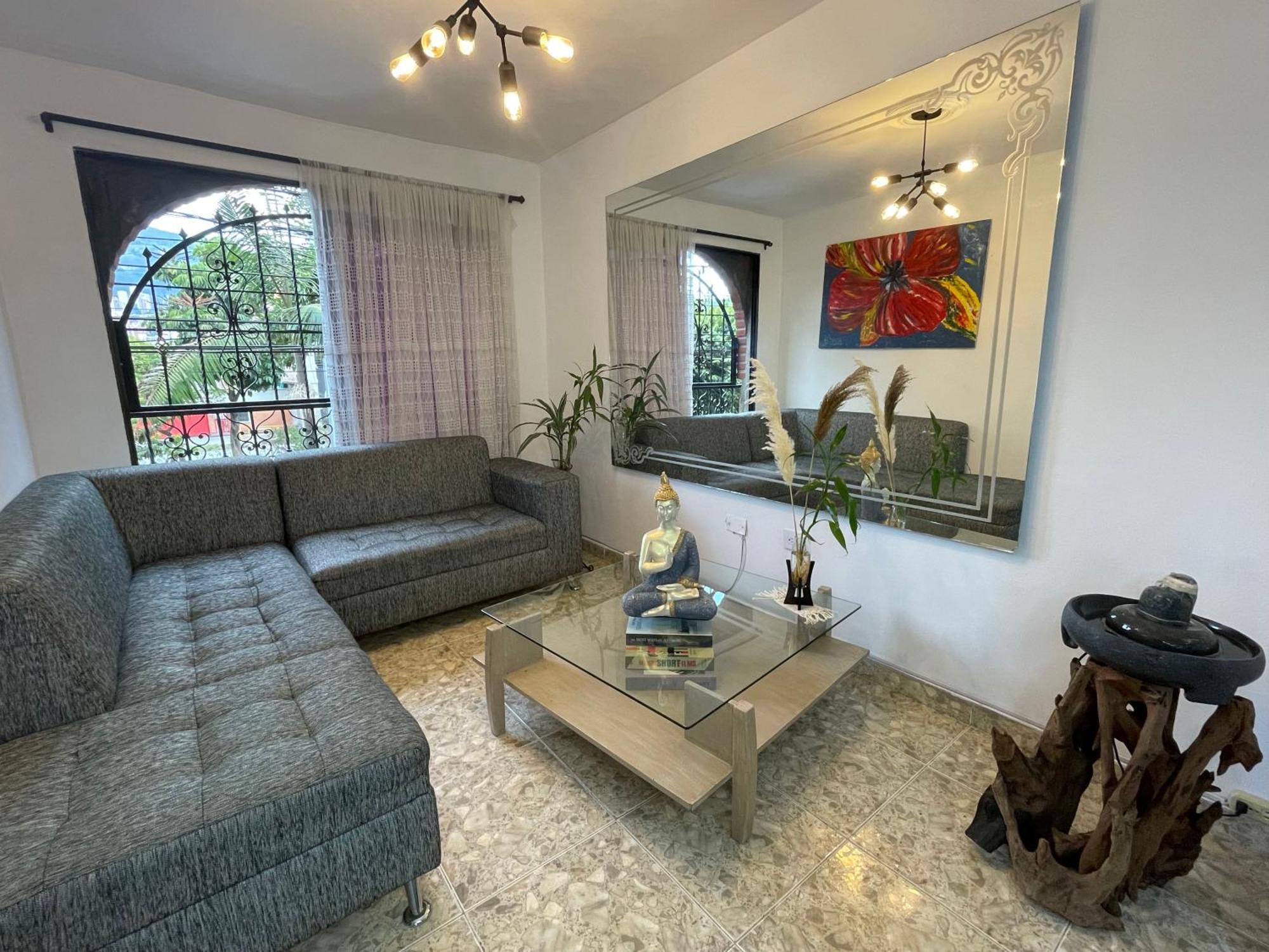 Tu Hogar En La Eterna Primavera Apartamento Medellín