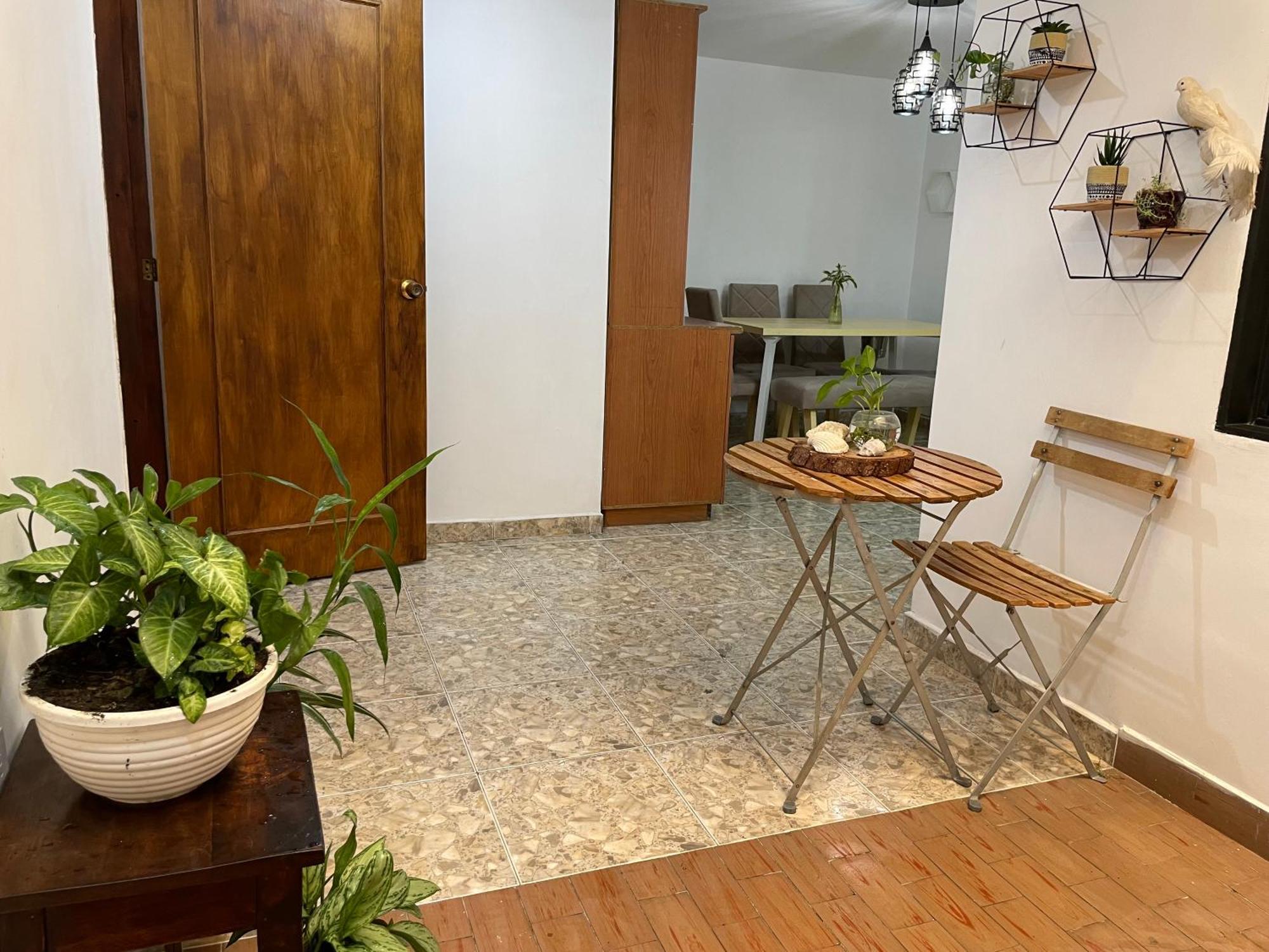 Tu Hogar En La Eterna Primavera Apartamento