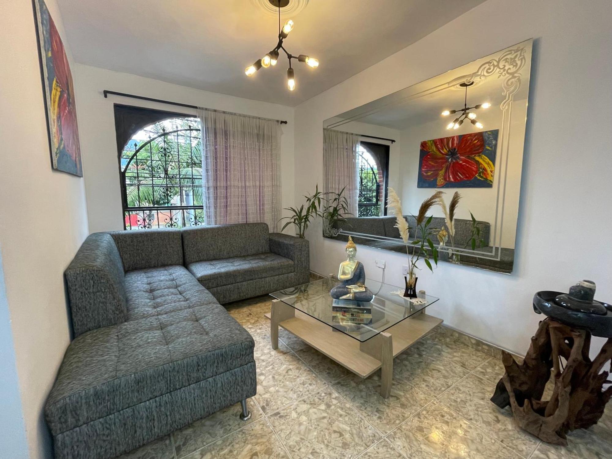 Apartamento Tu Hogar En La Eterna Primavera *
