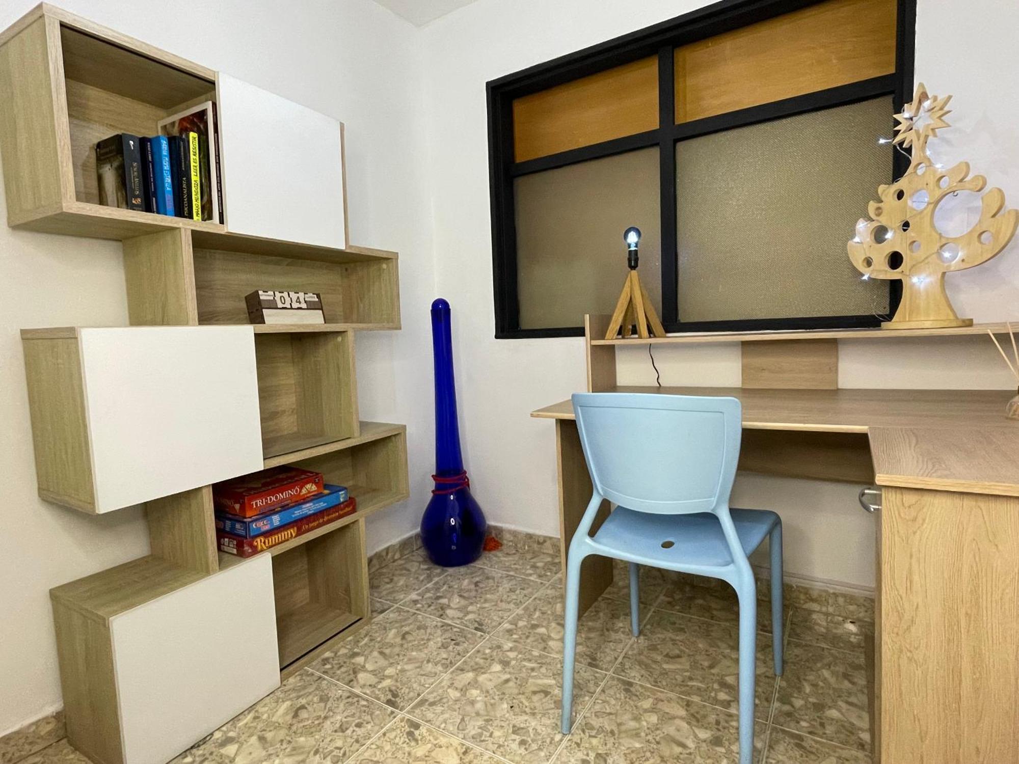 Apartamento Tu Hogar En La Eterna Primavera *