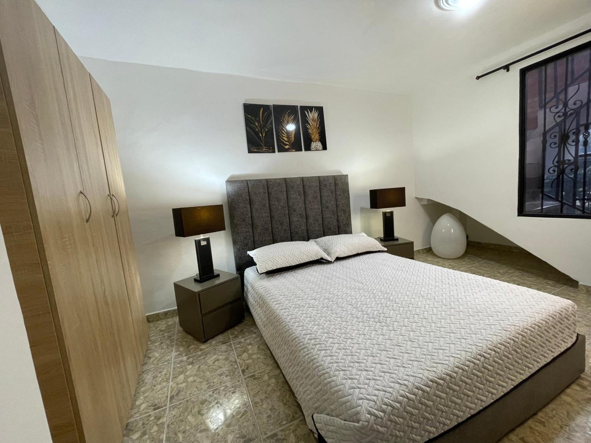 Tu Hogar En La Eterna Primavera Apartamento Medellín
