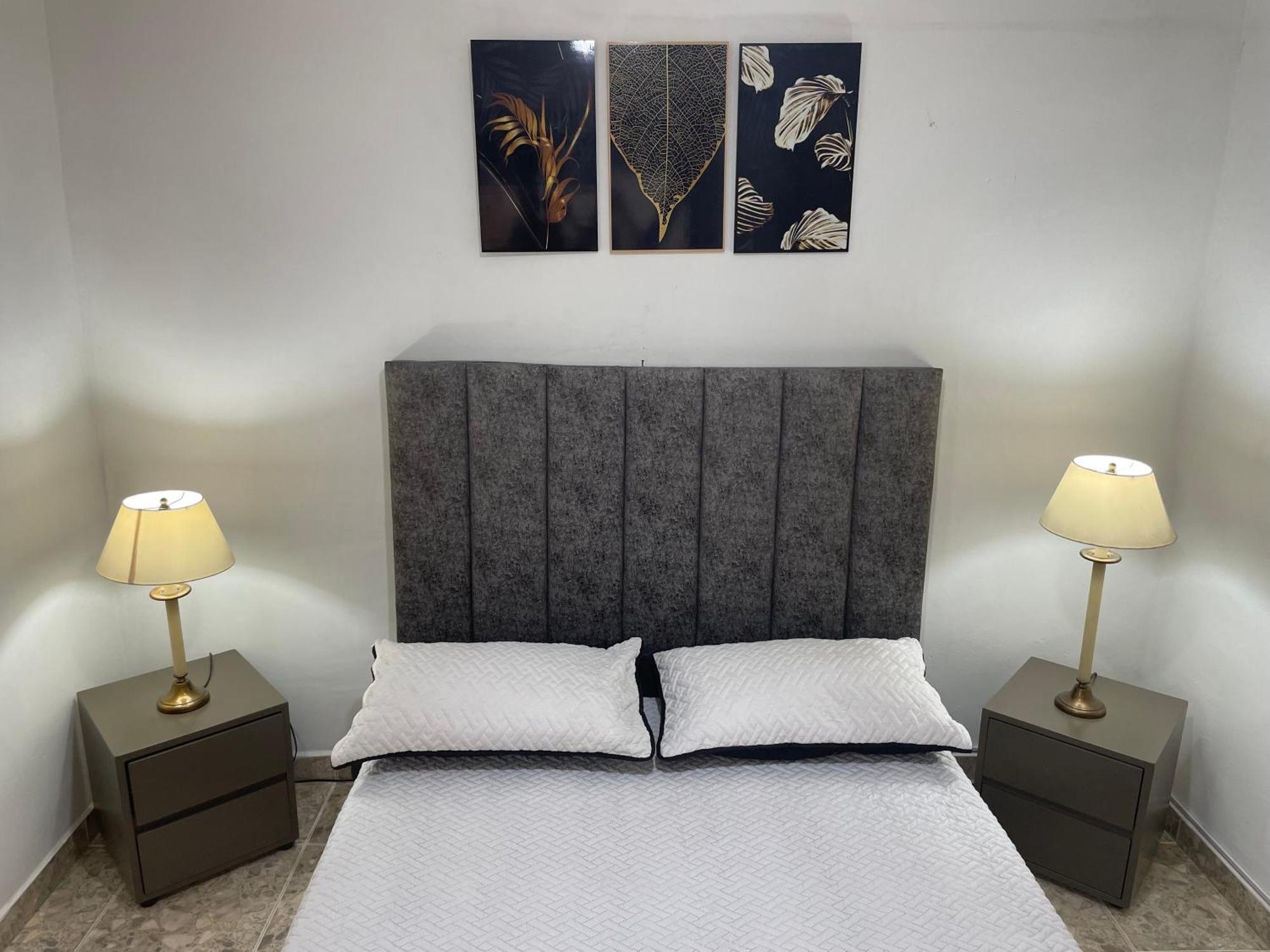 Apartamento Tu Hogar En La Eterna Primavera