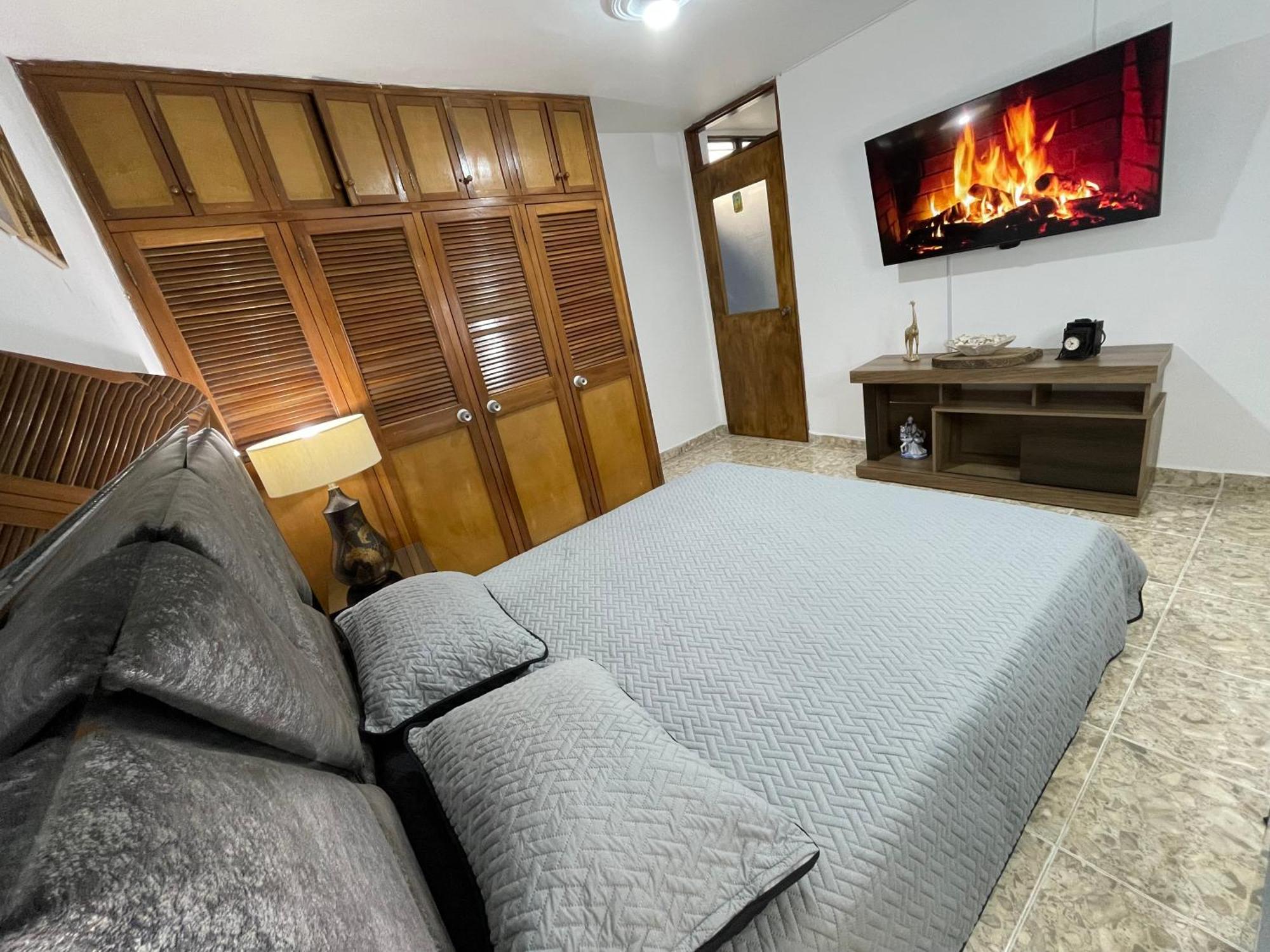 Tu Hogar En La Eterna Primavera Apartamento Medellín