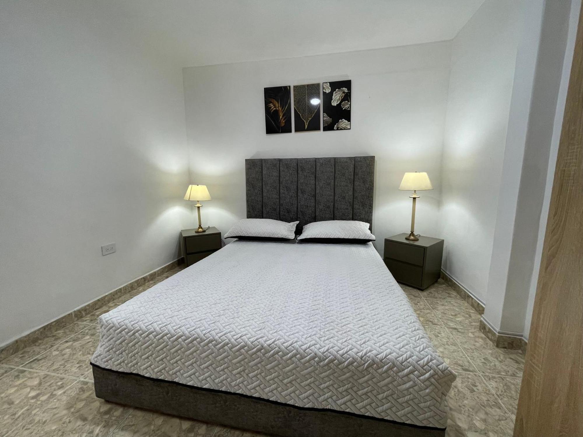 Tu Hogar En La Eterna Primavera Apartamento *