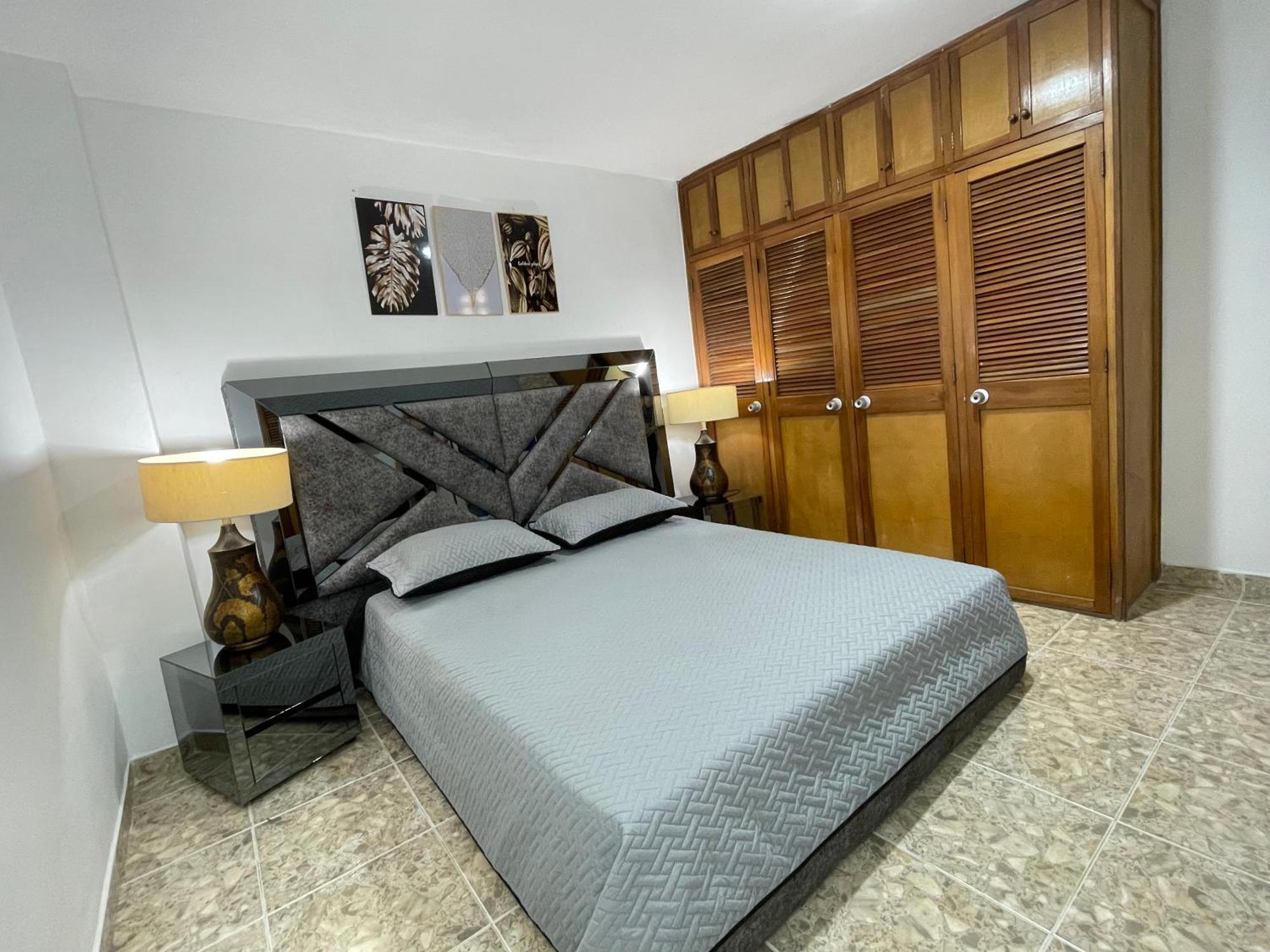 Apartamento Tu Hogar En La Eterna Primavera