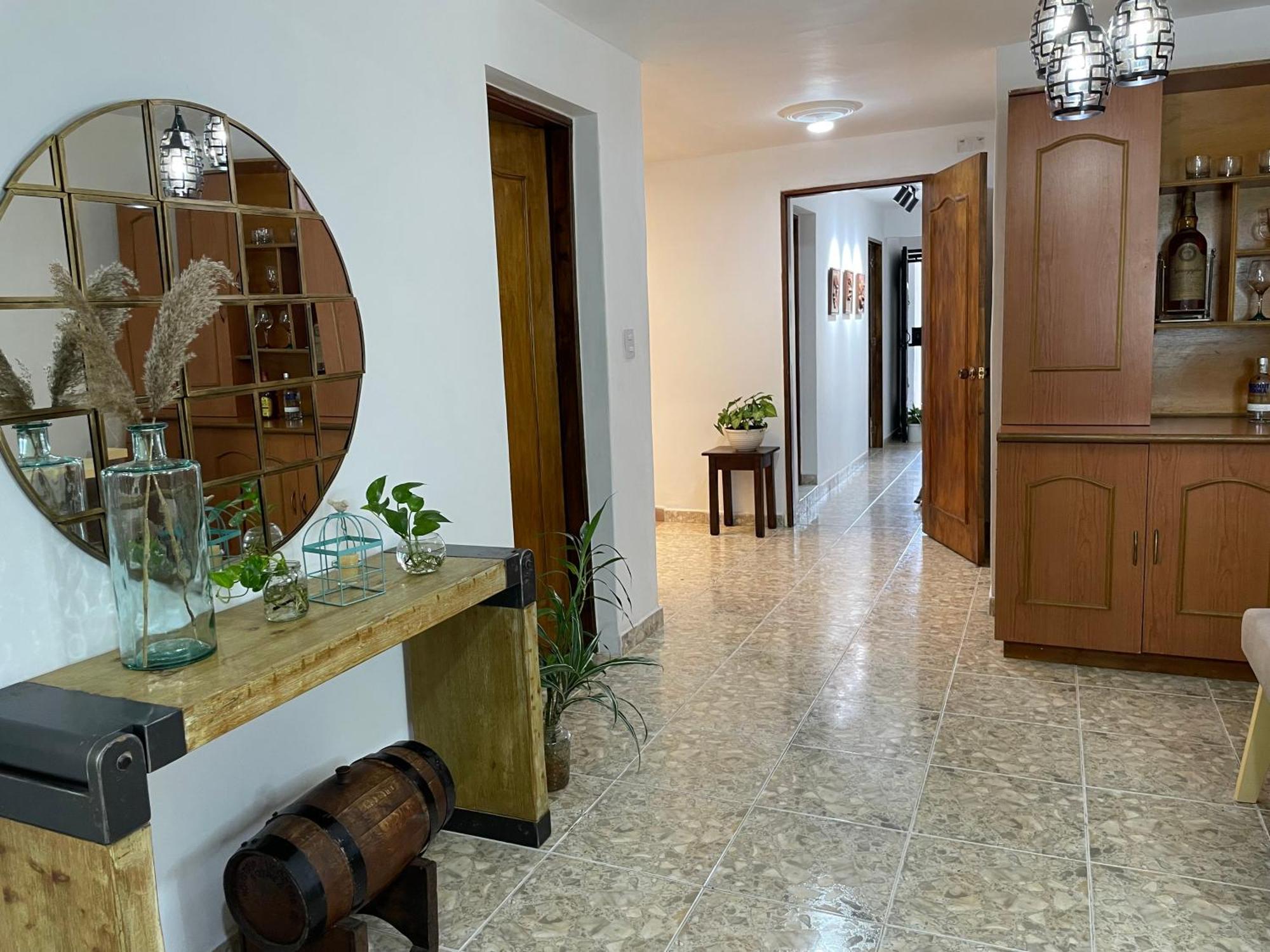 Tu Hogar En La Eterna Primavera Apartamento Medellín
