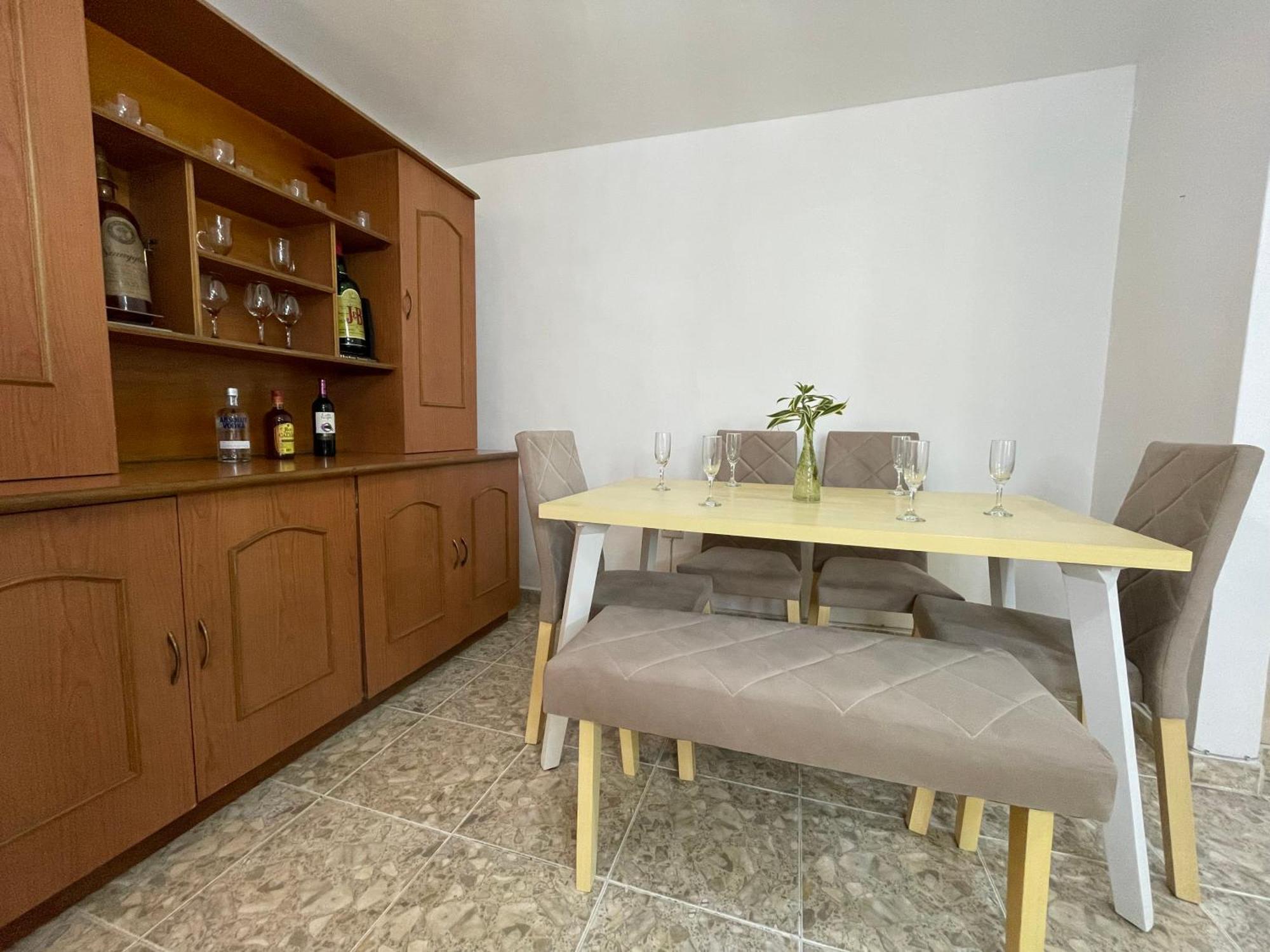 Apartamento Tu Hogar En La Eterna Primavera