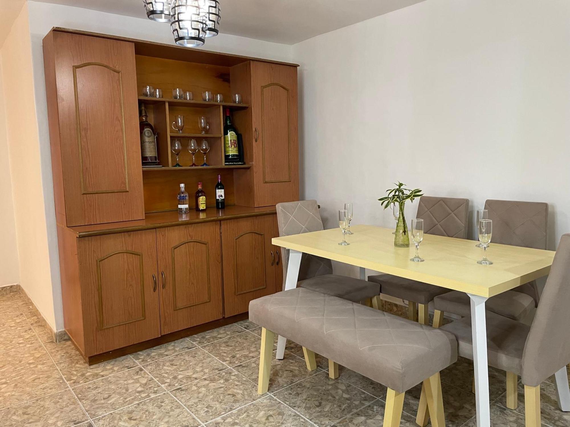 Apartamento Tu Hogar En La Eterna Primavera *