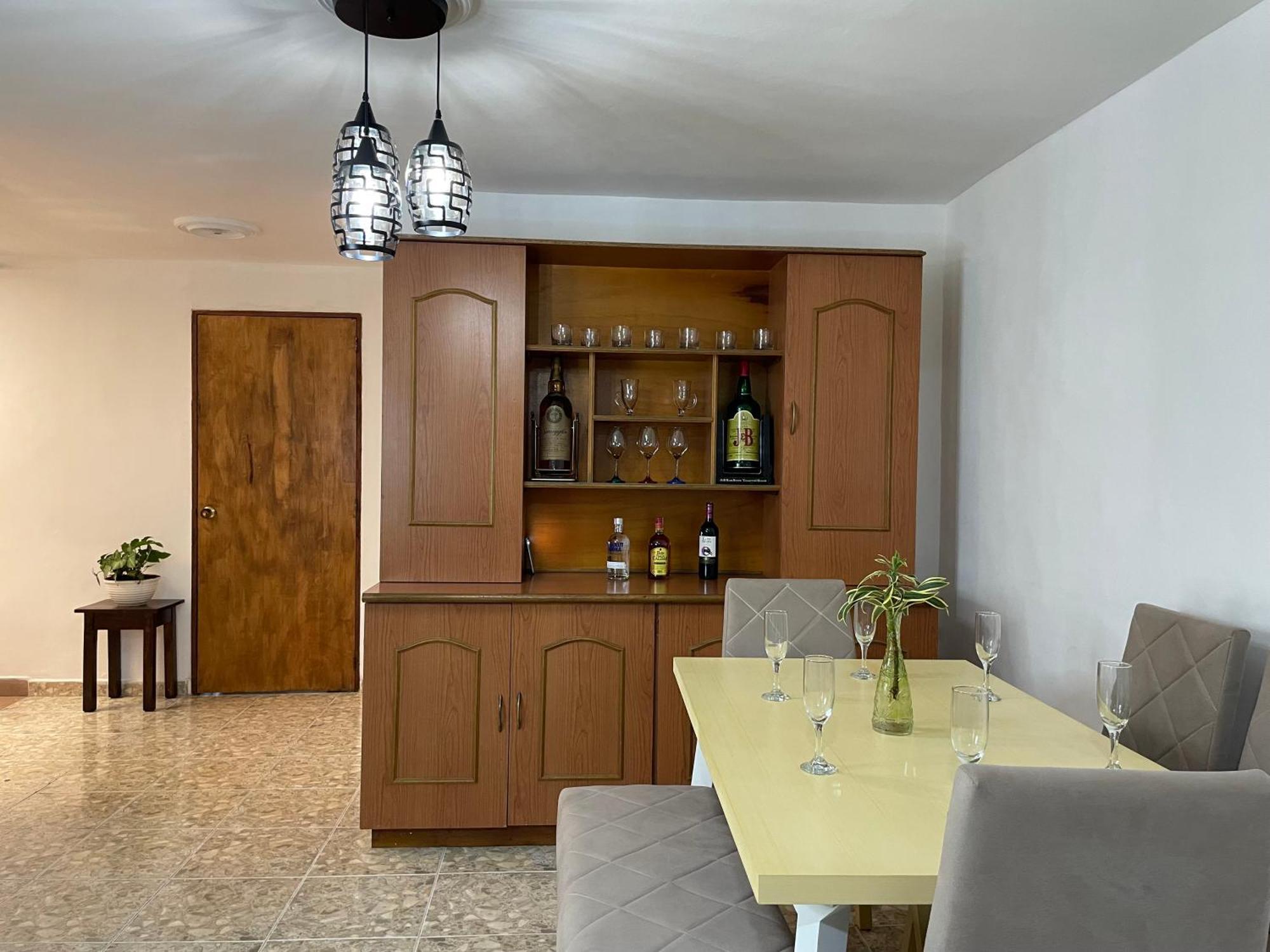 Tu Hogar En La Eterna Primavera Apartamento *