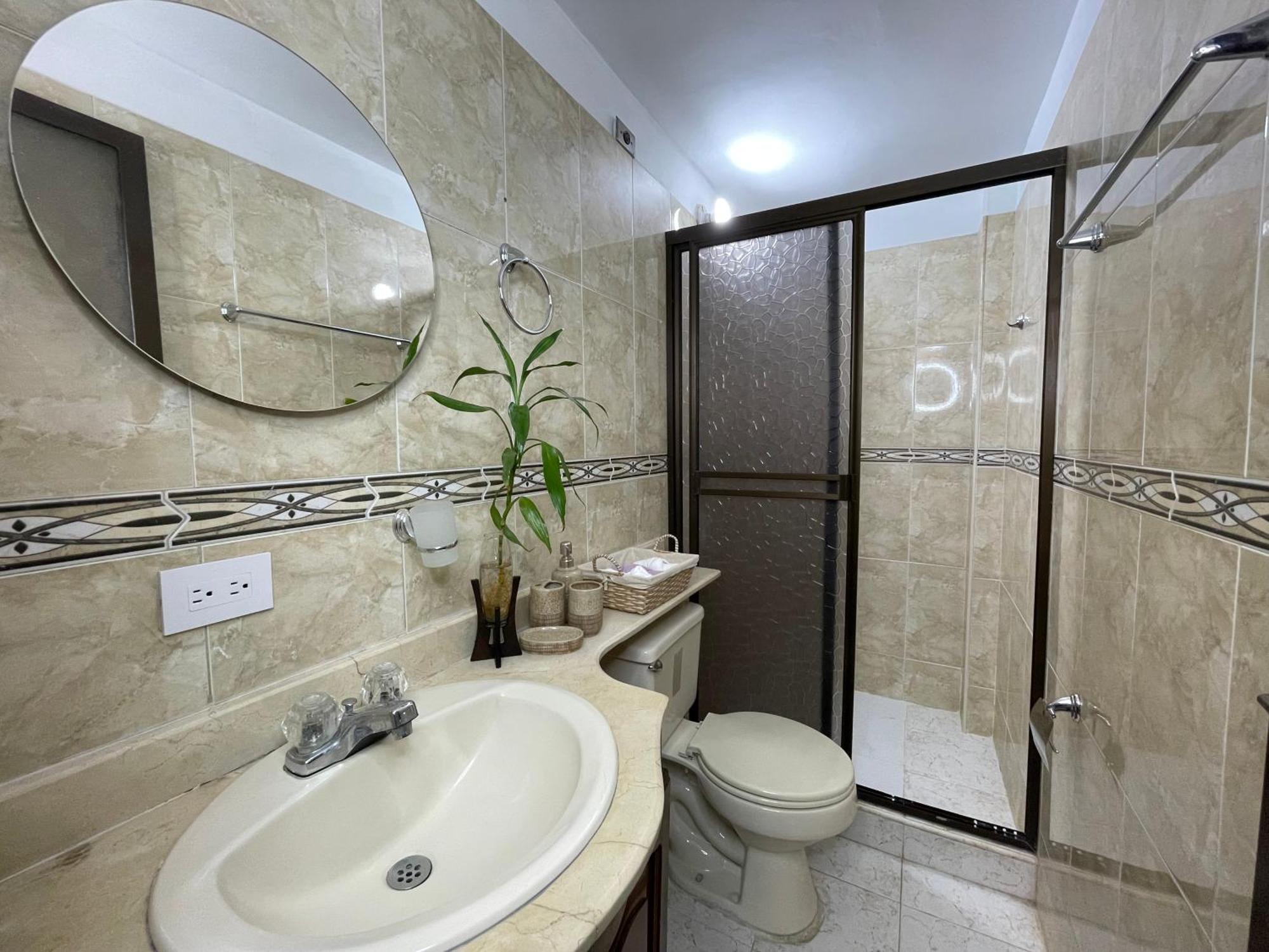 Apartamento Tu Hogar En La Eterna Primavera