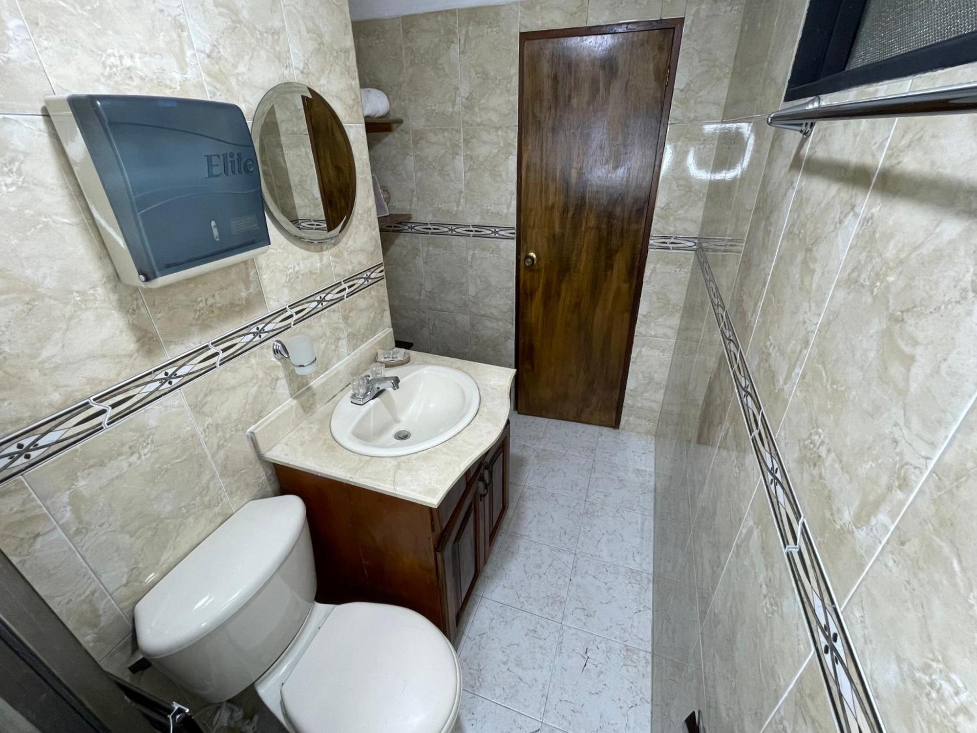 Tu Hogar En La Eterna Primavera Apartamento *