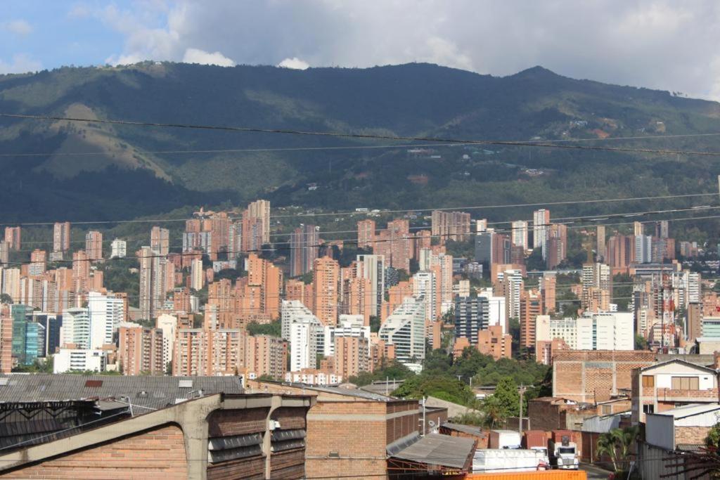 Tu Hogar En La Eterna Primavera Apartamento Medellín