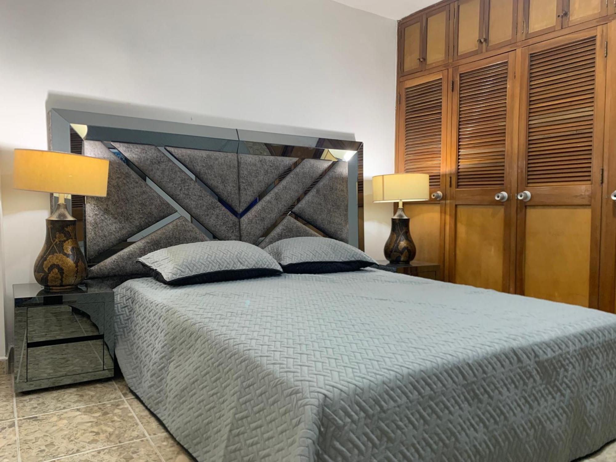 Apartamento Tu Hogar En La Eterna Primavera