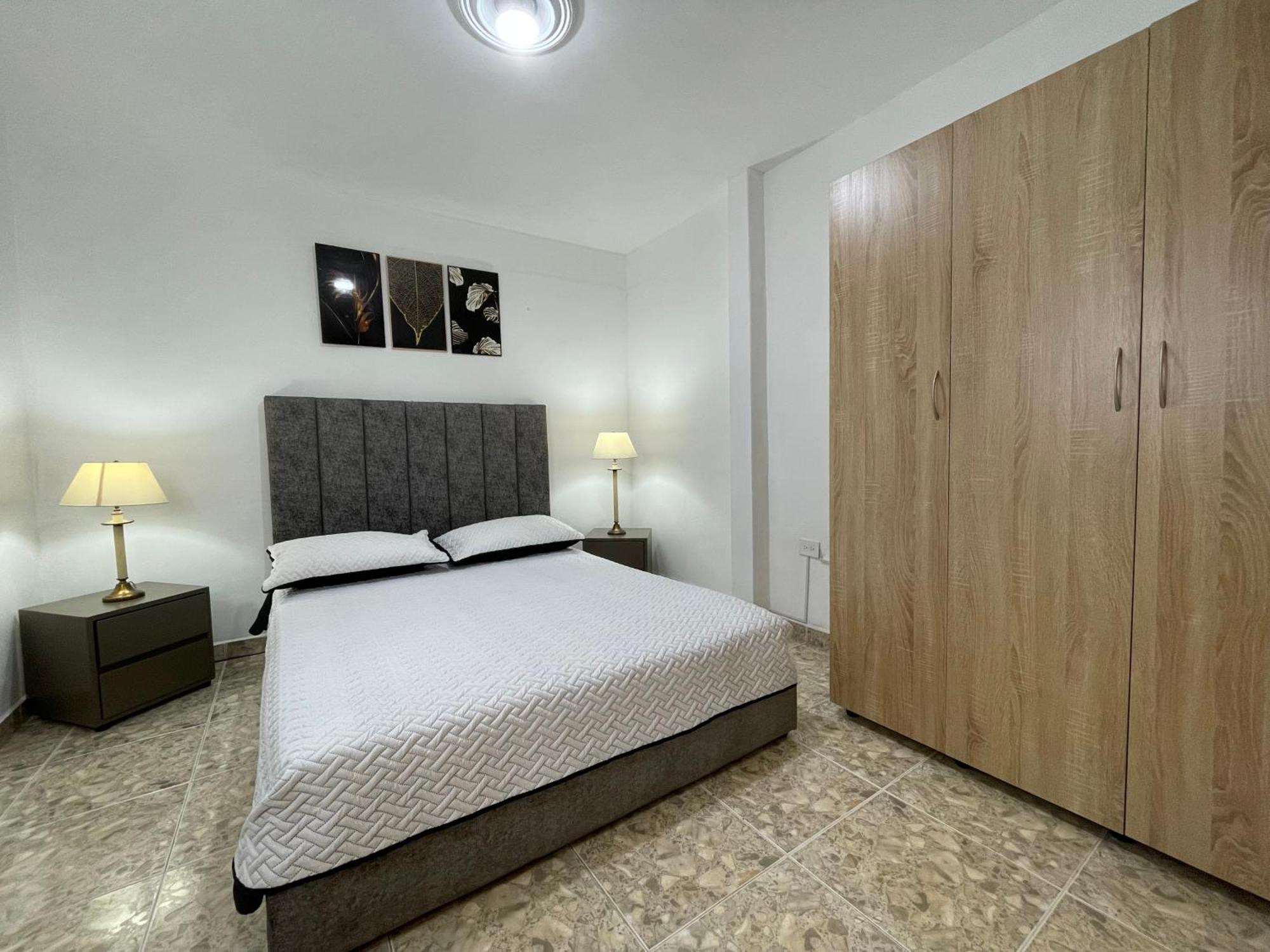 Apartamento Tu Hogar En La Eterna Primavera