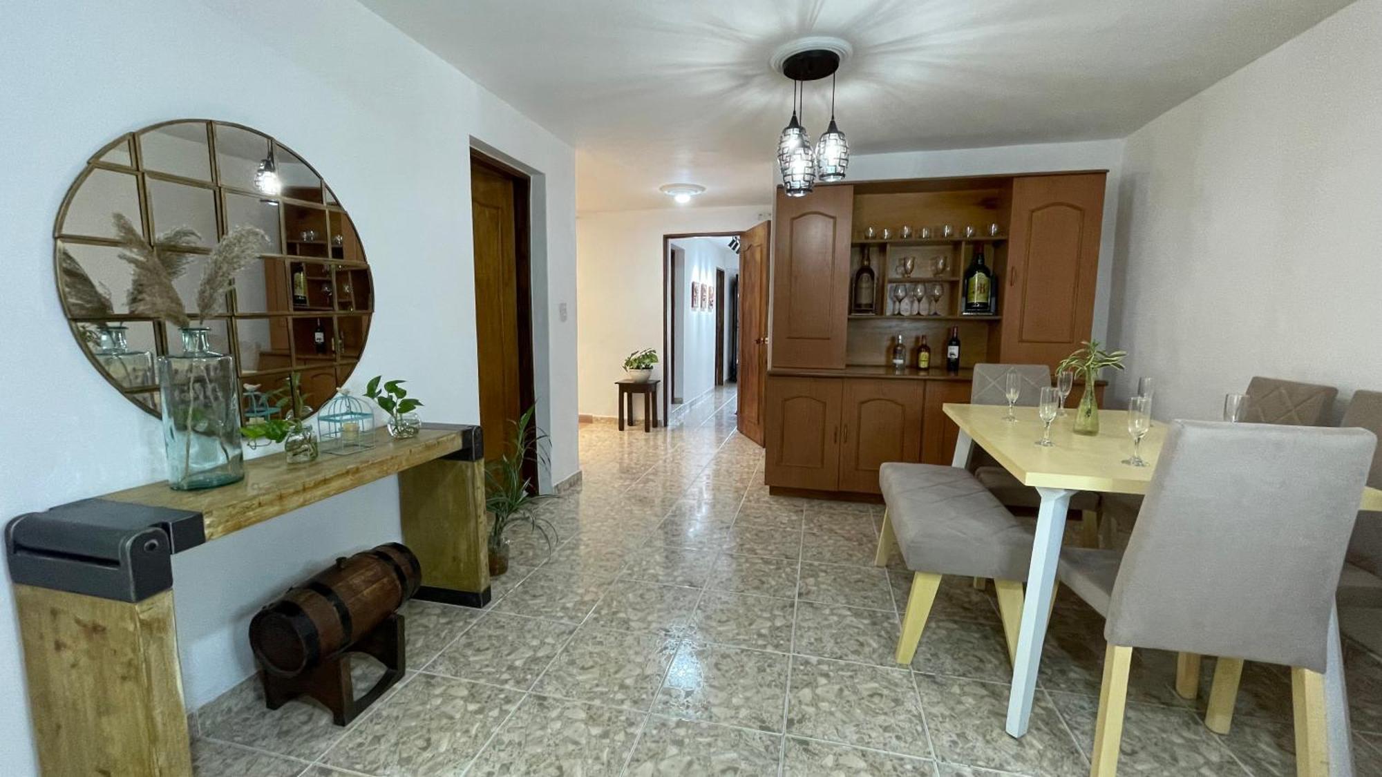 Tu Hogar En La Eterna Primavera Medellín