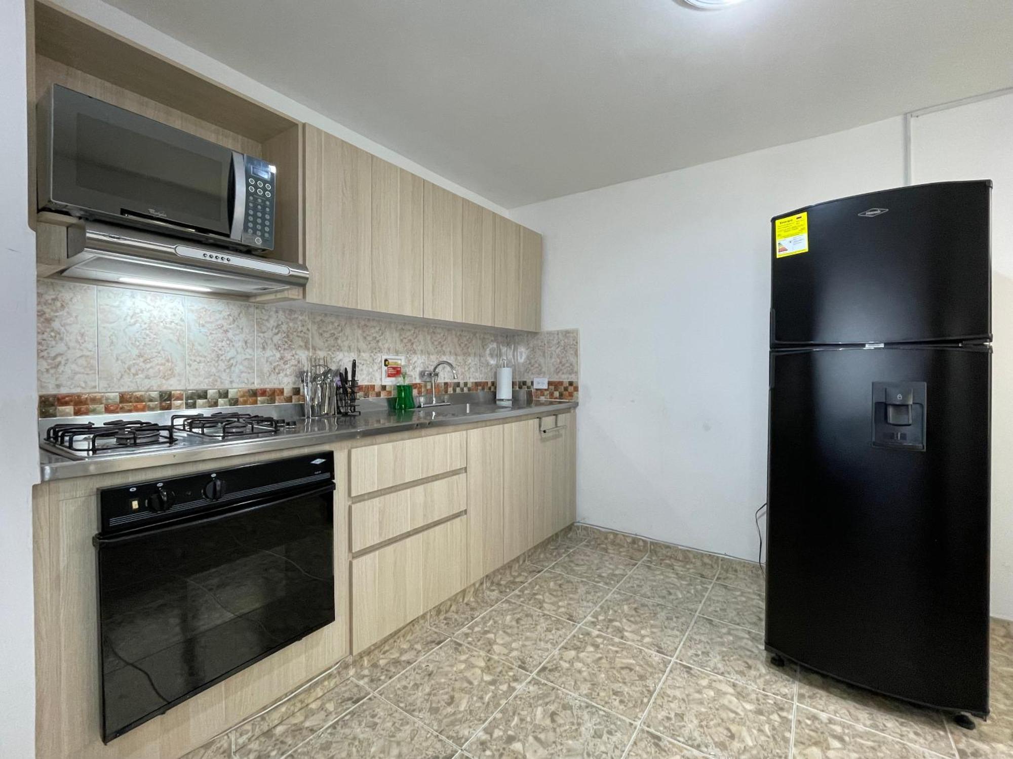 Apartamento Tu Hogar En La Eterna Primavera