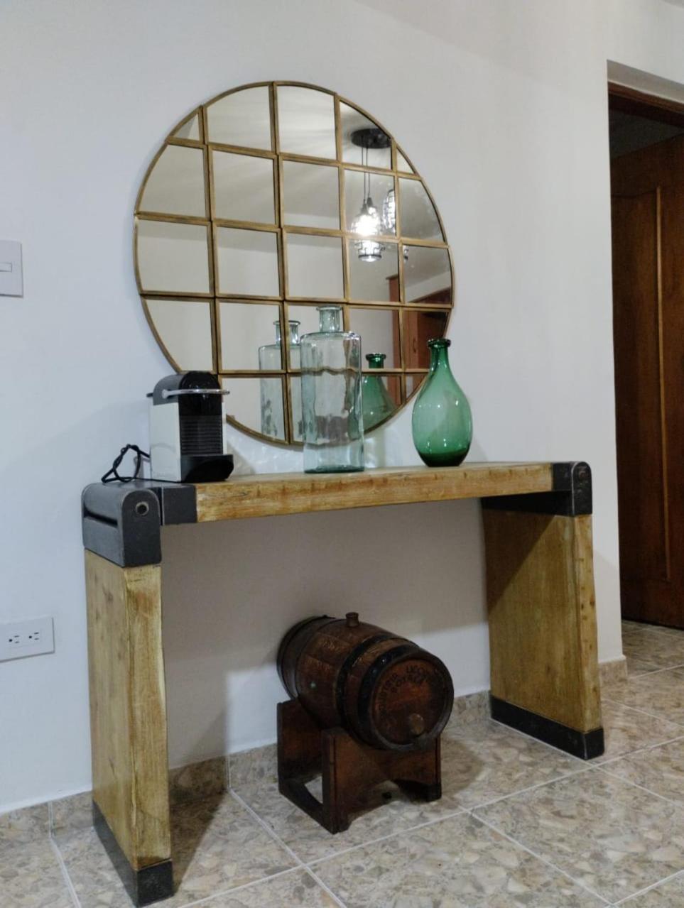 Apartamento Tu Hogar En La Eterna Primavera